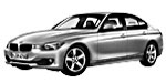 BMW F30 P346C Fault Code