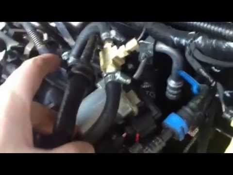See P346C repair manual