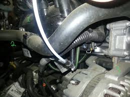See P346C repair manual